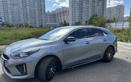 KIA Proceed I, 2019 год, 1 690 000 рублей, 7 фотография
