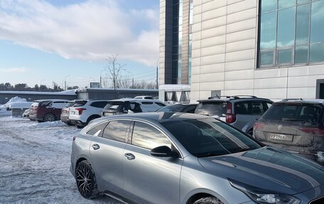 KIA Proceed I, 2019 год, 1 690 000 рублей, 15 фотография