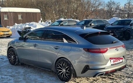 KIA Proceed I, 2019 год, 1 690 000 рублей, 5 фотография