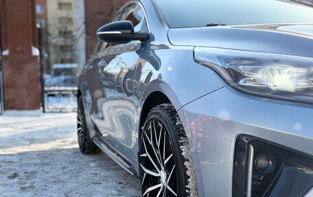 KIA Proceed I, 2019 год, 1 690 000 рублей, 30 фотография