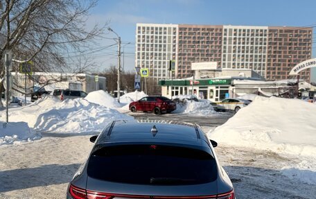 KIA Proceed I, 2019 год, 1 690 000 рублей, 22 фотография