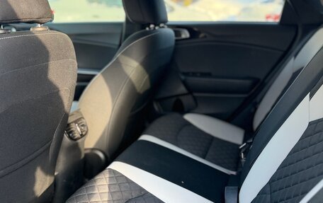 KIA Proceed I, 2019 год, 1 690 000 рублей, 26 фотография