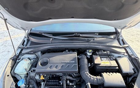 KIA Proceed I, 2019 год, 1 690 000 рублей, 28 фотография