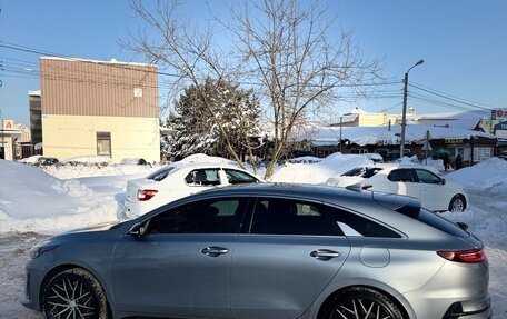 KIA Proceed I, 2019 год, 1 690 000 рублей, 24 фотография