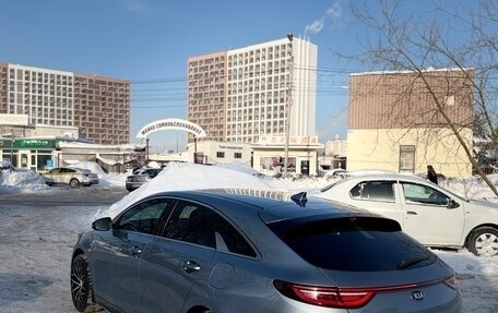 KIA Proceed I, 2019 год, 1 690 000 рублей, 21 фотография