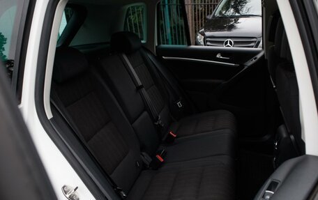 Volkswagen Tiguan I, 2012 год, 1 549 000 рублей, 7 фотография