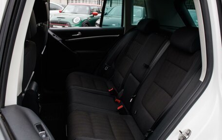 Volkswagen Tiguan I, 2012 год, 1 549 000 рублей, 9 фотография