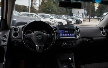 Volkswagen Tiguan I, 2012 год, 1 549 000 рублей, 6 фотография