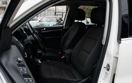 Volkswagen Tiguan I, 2012 год, 1 549 000 рублей, 10 фотография