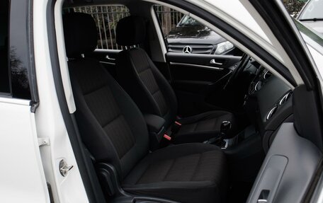 Volkswagen Tiguan I, 2012 год, 1 549 000 рублей, 8 фотография