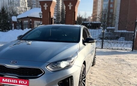 KIA Proceed I, 2019 год, 1 690 000 рублей, 34 фотография