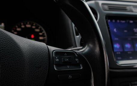 Volkswagen Tiguan I, 2012 год, 1 549 000 рублей, 16 фотография