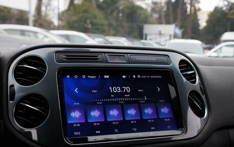 Volkswagen Tiguan I, 2012 год, 1 549 000 рублей, 13 фотография