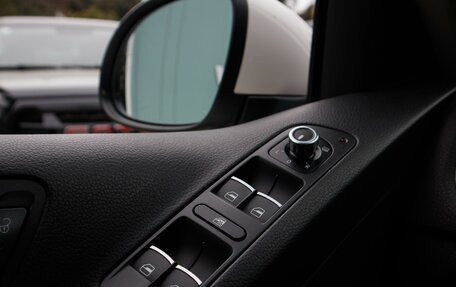 Volkswagen Tiguan I, 2012 год, 1 549 000 рублей, 18 фотография