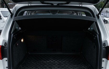 Volkswagen Tiguan I, 2012 год, 1 549 000 рублей, 19 фотография