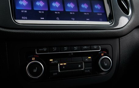 Volkswagen Tiguan I, 2012 год, 1 549 000 рублей, 14 фотография