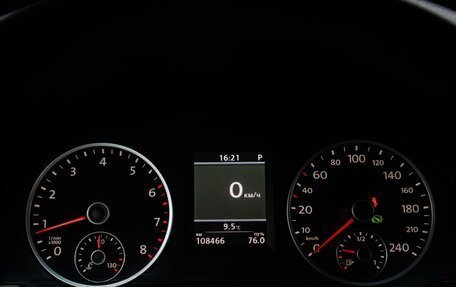 Volkswagen Tiguan I, 2012 год, 1 549 000 рублей, 17 фотография