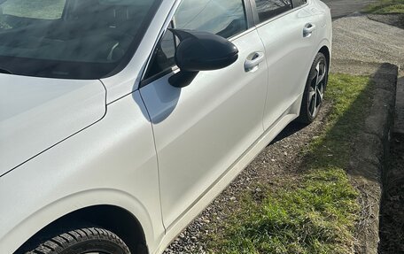 KIA K5, 2021 год, 2 500 000 рублей, 3 фотография