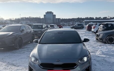 KIA Proceed I, 2019 год, 1 690 000 рублей, 32 фотография