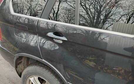 BMW X5, 2002 год, 1 200 000 рублей, 3 фотография