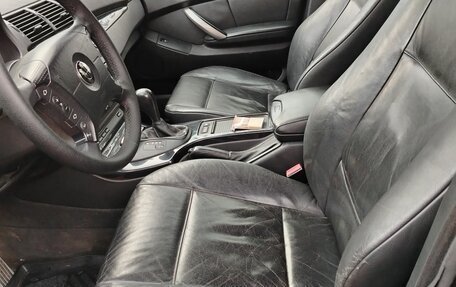 BMW X5, 2002 год, 1 200 000 рублей, 7 фотография