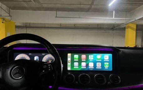 Mercedes-Benz E-Класс, 2016 год, 2 990 000 рублей, 4 фотография