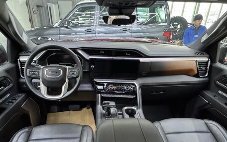 GMC Sierra, 2024 год, 10 900 000 рублей, 7 фотография