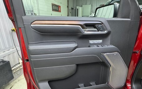 GMC Sierra, 2024 год, 10 900 000 рублей, 6 фотография