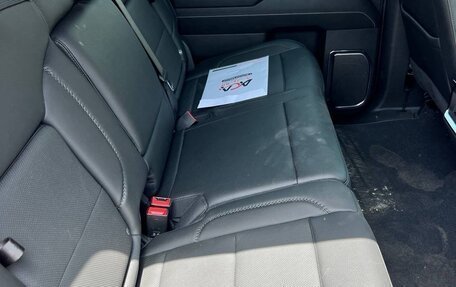 GMC Sierra, 2024 год, 10 900 000 рублей, 11 фотография