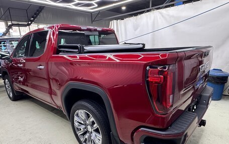 GMC Sierra, 2024 год, 10 900 000 рублей, 5 фотография