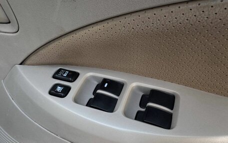 Mitsubishi Grandis, 2003 год, 750 000 рублей, 13 фотография