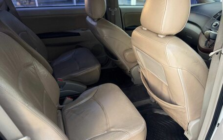 Mitsubishi Grandis, 2003 год, 750 000 рублей, 8 фотография