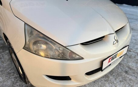 Mitsubishi Grandis, 2003 год, 750 000 рублей, 18 фотография