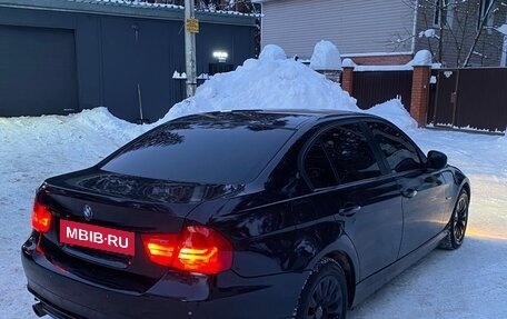 BMW 3 серия, 2009 год, 850 000 рублей, 7 фотография