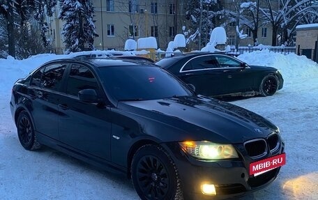 BMW 3 серия, 2009 год, 850 000 рублей, 8 фотография