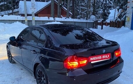 BMW 3 серия, 2009 год, 850 000 рублей, 5 фотография