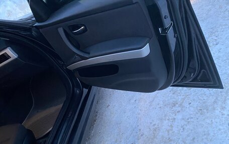 BMW 3 серия, 2009 год, 850 000 рублей, 16 фотография