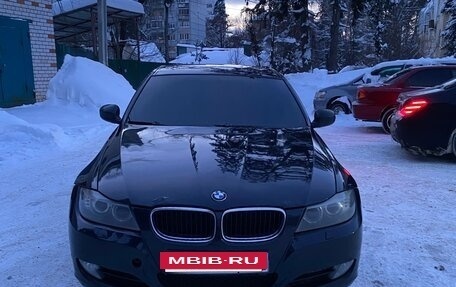 BMW 3 серия, 2009 год, 850 000 рублей, 3 фотография