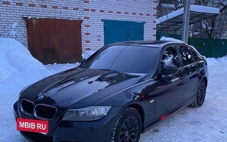 BMW 3 серия, 2009 год, 850 000 рублей, 2 фотография