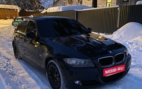BMW 3 серия, 2009 год, 850 000 рублей, 4 фотография