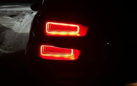 Citroen C4 Picasso II рестайлинг, 2017 год, 1 500 000 рублей, 20 фотография