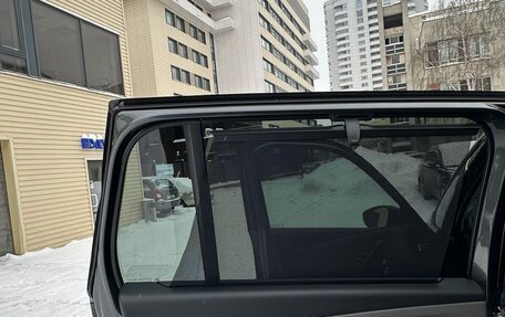 Citroen C4 Picasso II рестайлинг, 2017 год, 1 500 000 рублей, 10 фотография