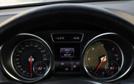 Mercedes-Benz GLS, 2018 год, 5 840 010 рублей, 14 фотография