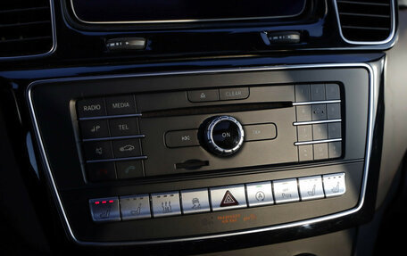 Mercedes-Benz GLS, 2018 год, 5 840 010 рублей, 19 фотография