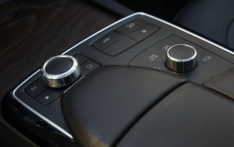 Mercedes-Benz GLS, 2018 год, 5 840 010 рублей, 21 фотография