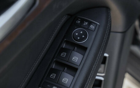 Mercedes-Benz GLS, 2018 год, 5 840 010 рублей, 25 фотография