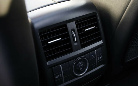 Mercedes-Benz GLS, 2018 год, 5 840 010 рублей, 37 фотография