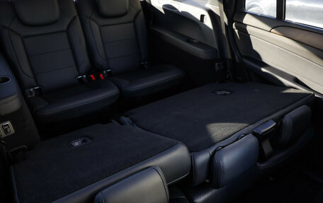 Mercedes-Benz GLS, 2018 год, 5 840 010 рублей, 34 фотография