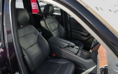 Mercedes-Benz GLS, 2018 год, 5 840 010 рублей, 28 фотография