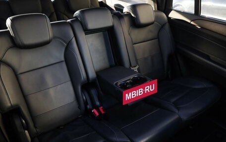 Mercedes-Benz GLS, 2018 год, 5 840 010 рублей, 32 фотография